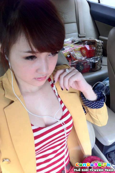anh girl xinh update ngay 15/9/2014