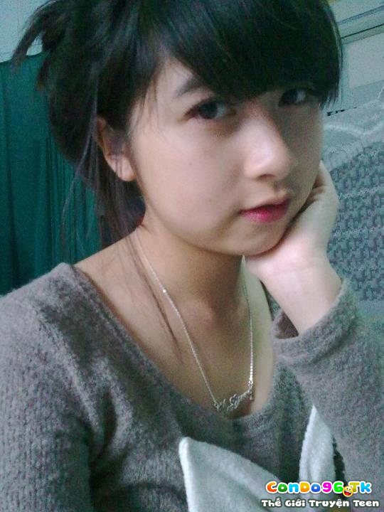 anh girl xinh update ngay 15/9/2014