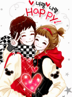 Ảnh Valentine dễ thương 4